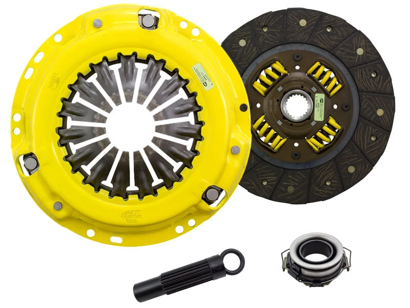 act_TY4-XTSS-679626fa29595 ACT Perf Street Sprung Kupplungskit für 2002 Toyota Camry XT