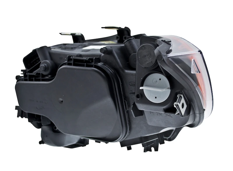 Hella 2006-2008 BMW 323i Bi-Xenon Scheinwerferbaugruppe