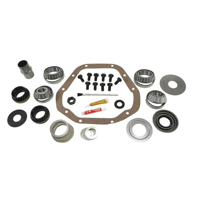 Yukon Gear Master Overhaul Kit für Dana 50 Differential, Straight Axle