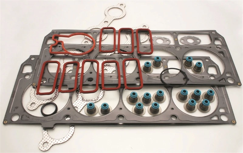 cometic-gasket_PRO1007T-67930bfb794e3 Cometic Street Pro GM 1997-05 5.7L LS Series Gen III 4.100 Small Block Top End Gasket Kit