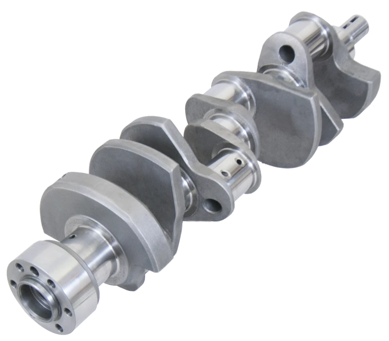 Eagle Chevrolet 305/350 3.7500in 1Piece Rear Seal Standard Cast Steel Crankshaft