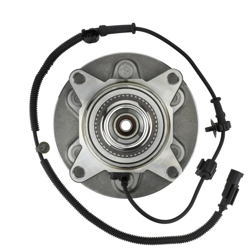 MOOG 11-14 Ford F-150 SVT Raptor Raptor Vordere Nabenanordnung
