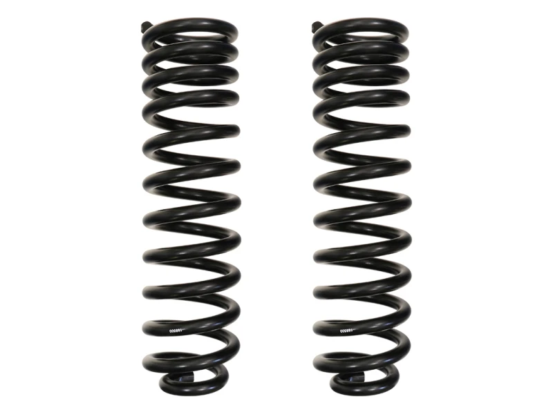 ICON 23-25 Ford F-250/F-350 Super Duty 4WD Diesel 2.5 Lift 2.5in Front Dual Rate Coil Spring Kit
