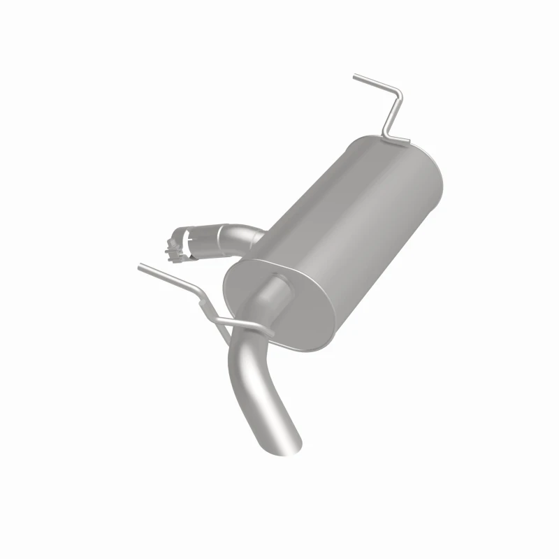 BRExhaust 19-22 Jeep Cherokee 2.4L Direct-Fit Exhaust Muffler Kit