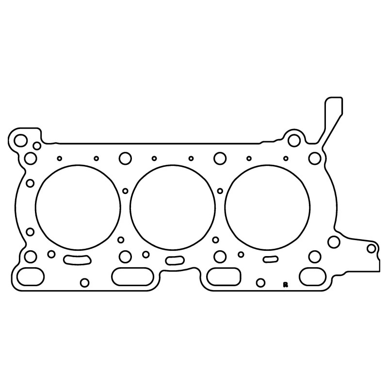 Cometic Ford 3.5L Gen-2 EcoBoost.040in HP Zylinderkopfdichtung-97.5mm Bohrung-RHS