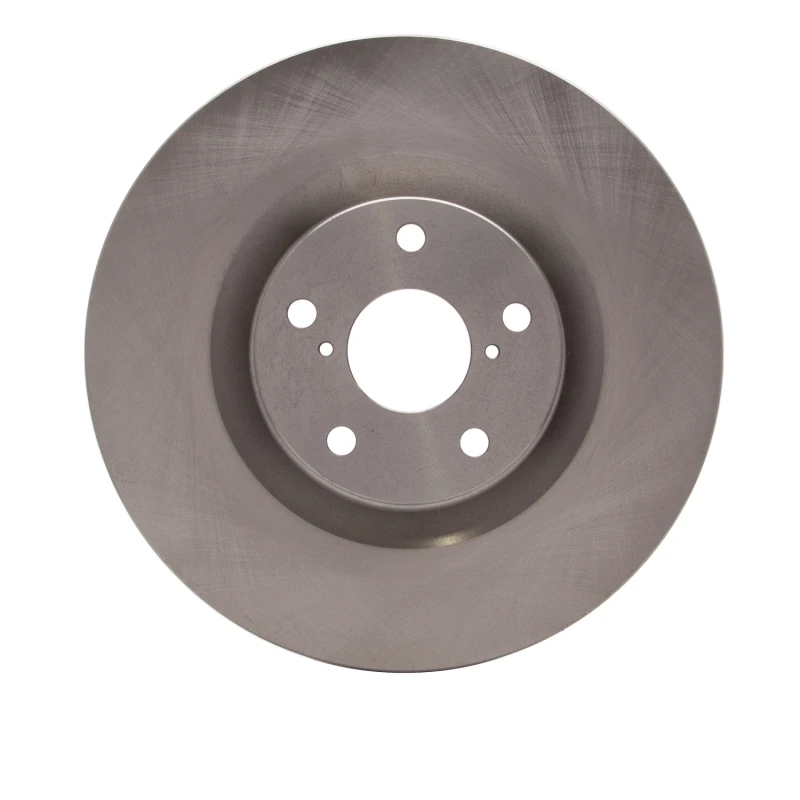 DFC 09-11 Lexus GS450H Left Front Brake Rotor