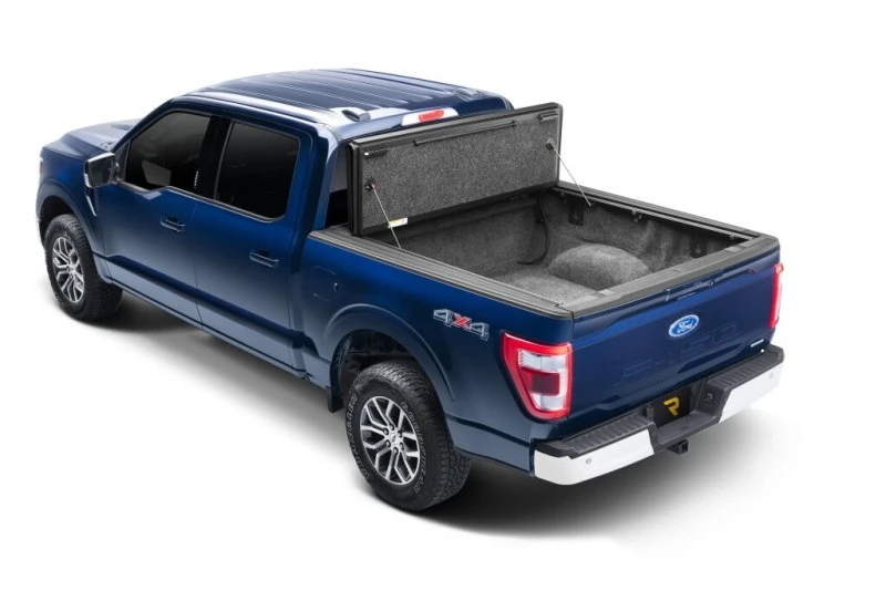 UnderCover Ultra Flex Tonneau Cover für 2021–2024 Ford F-150 6.5ft