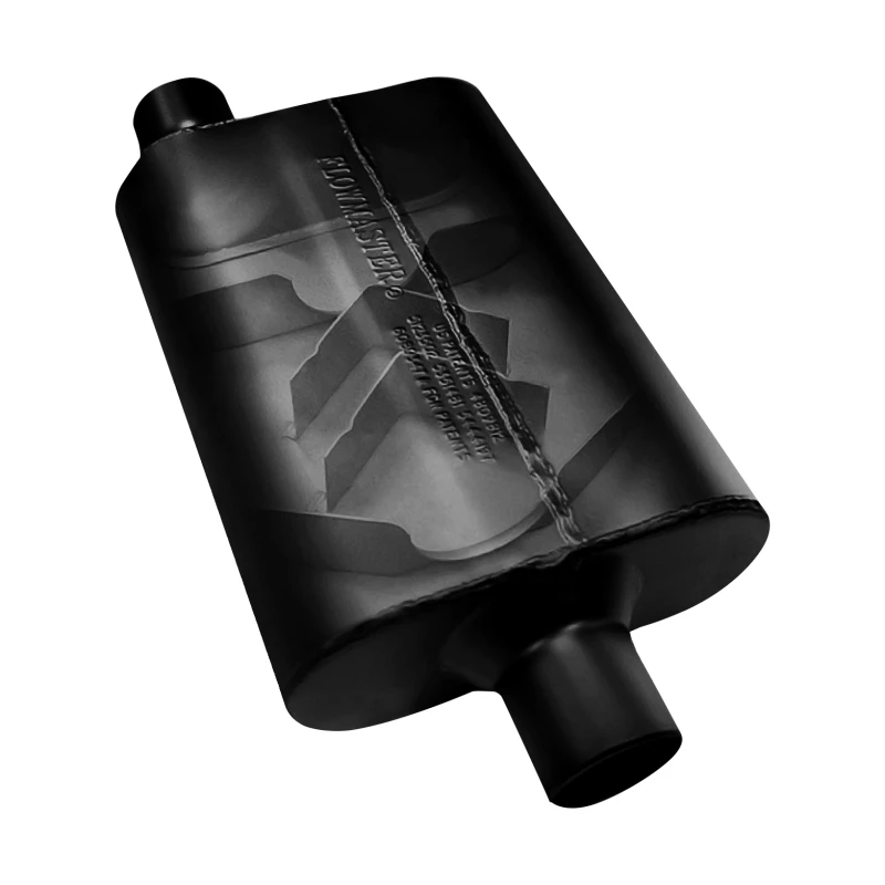 Flowmaster 2.5 IN(O)/OUT(O) Super 44 Series Muffler