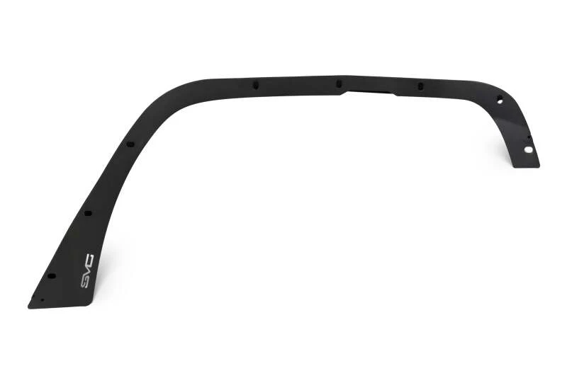 DV8 Offroad Slim Fender Flares für 07-18 Jeep Wrangler JK
