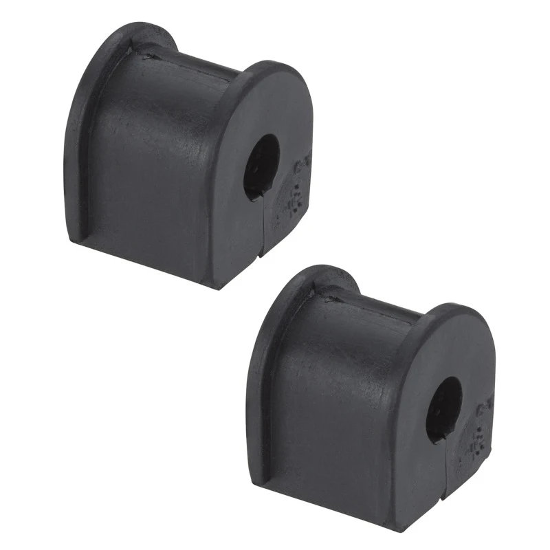 MOOG 06-12 Honda Civic Heck zur Rahmen Querlenker Buchsen