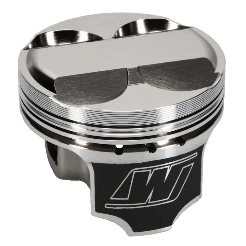 Wiseco Acura 4v DOME +5cc STRUTTED 82,0MM Kolben-Kit