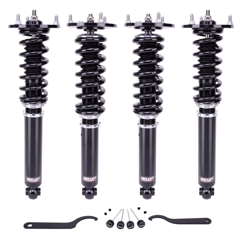 Air Lift Performance Coilover-Kit für 89-00 Lexus LS400