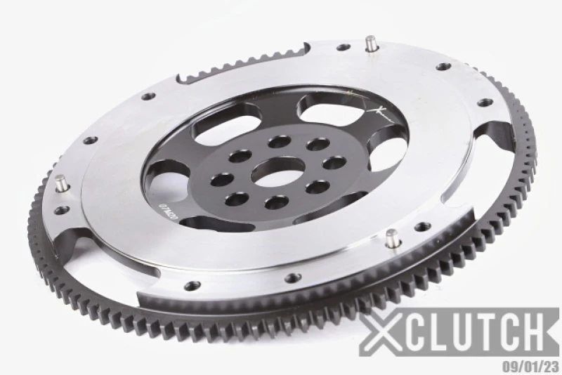 XClutch 00-03 Honda S2000 Basis 2.0L Leichtbau-Chromoly Schwungrad