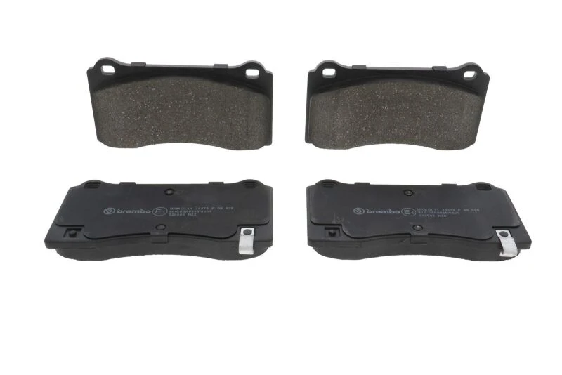 Brembo OE Low-Met Bremsbelag
