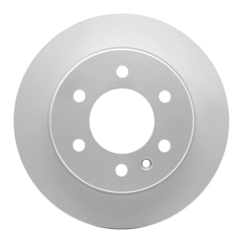 DFC 06-18 Dodge Sprinter 2500 Rear GeoSPEC Coated Rotor