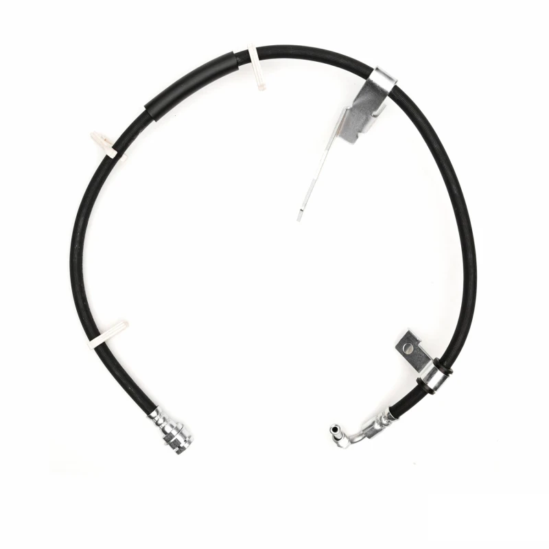 DFC 07-19 Entegra Coach Emblem Front Left Brake Hose