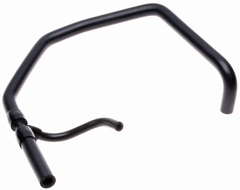 Gates 08-12 Ford Escape V-6 3.0L Tee To Heater Molded Coolant Hose