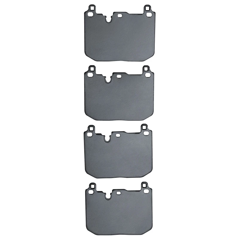 DFC 15-19 Mini Cooper (Excl Clubman) Front Euro 5000 Ceramic Brake Pads