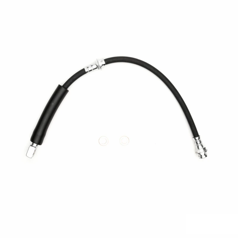 DFC 84-92 Chevrolet Camaro Front-L Brake Hose
