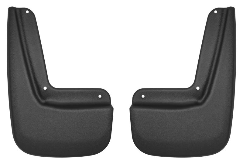 Husky Liners 18-23 Chevrolet Equinox Custom-Molded Rear Mud Guards