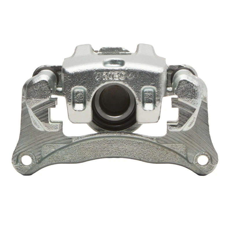 DFC 00-04 Toyota Avalon Rear-L Premium Caliper - Silver Zinc Coated