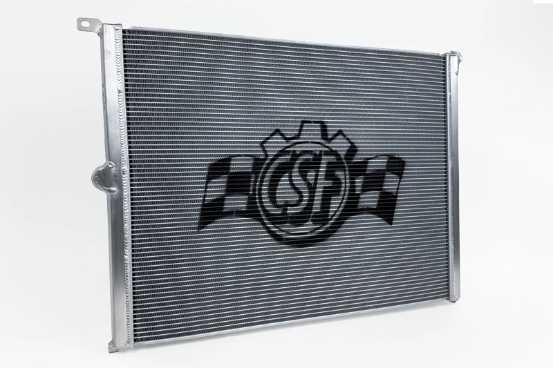 CSF BMW F-Chassis Gen 1 B58 High Performance All-Aluminum Radiator
