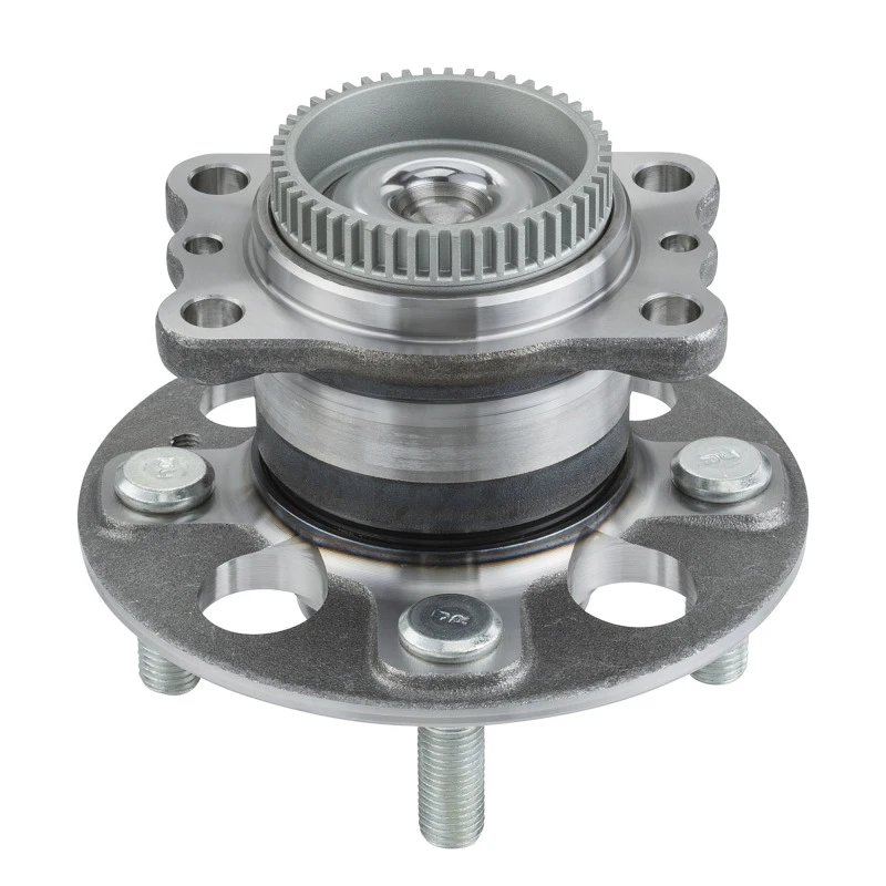MOOG 12-17 Kia Rio Hinterrad Lager