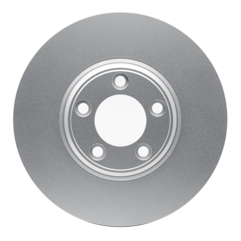 DFC 00-06 Ford Thunderbird Front GeoSPEC Coated Rotor