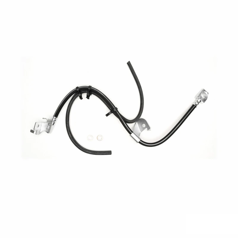 DFC 02-06 Ford Expedition Front-R Brake Hose