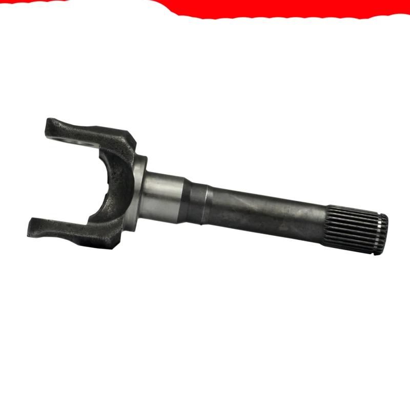 Yukon Gear Inner Stub Side Flange Yoke for 63 to 79 GM CI Vette