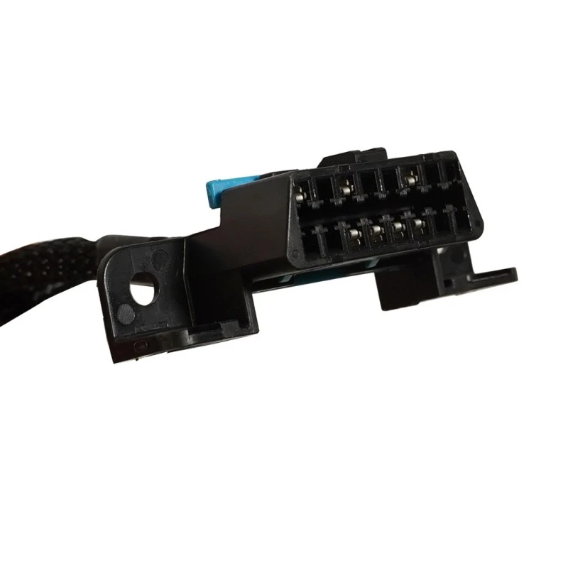 BD Diesel Variable Vane Exhaust Brake für Ford 2011-2014 6.7L F-250/F-350