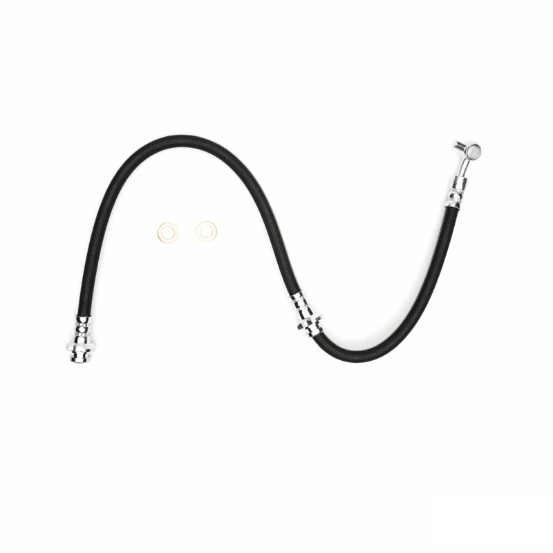 DFC 03-08 Infiniti FX35 Front-R Brake Hose