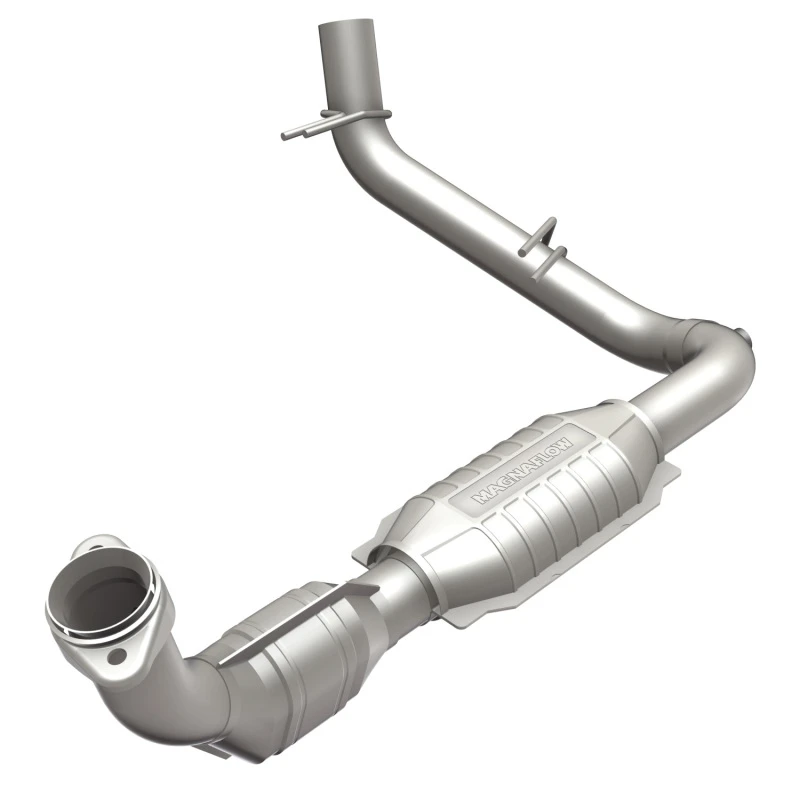 MagnaFlow Konverter DF 98 Ford Expedition 5.4L