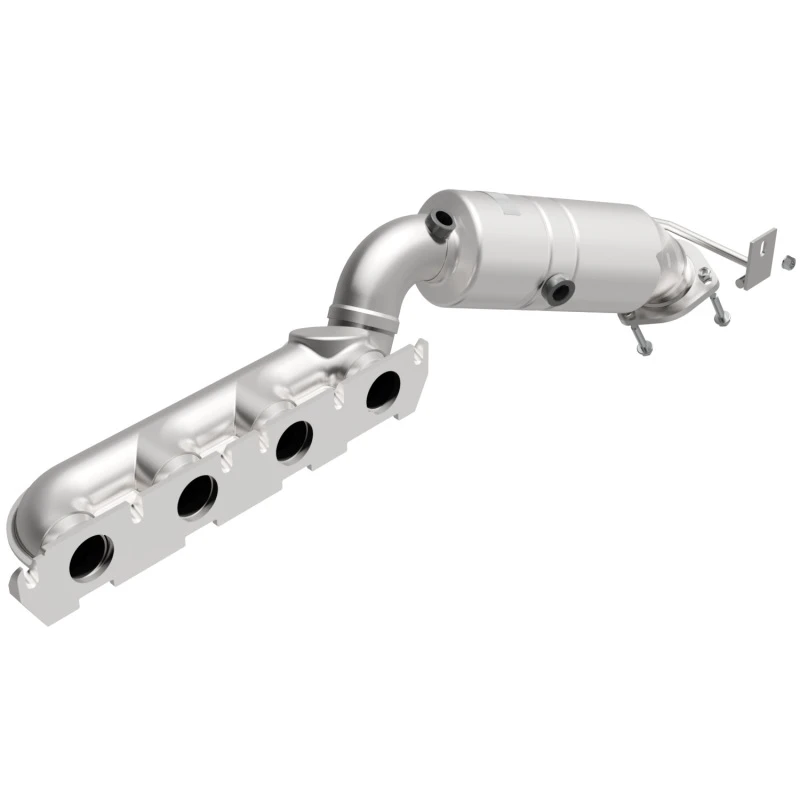 MagnaFlow-Konverter DF 07-10 Audi A6/A8 4.2L
