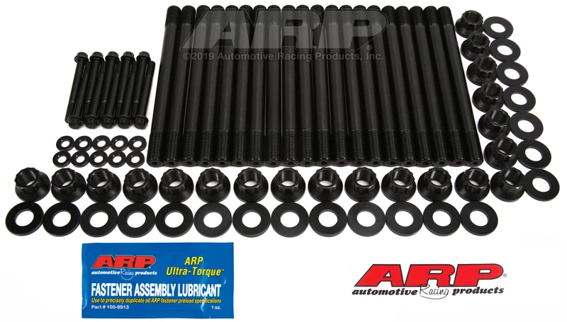 ARP Kopfschrauben-Kit für Ford 6.4L Power Stroke Diesel