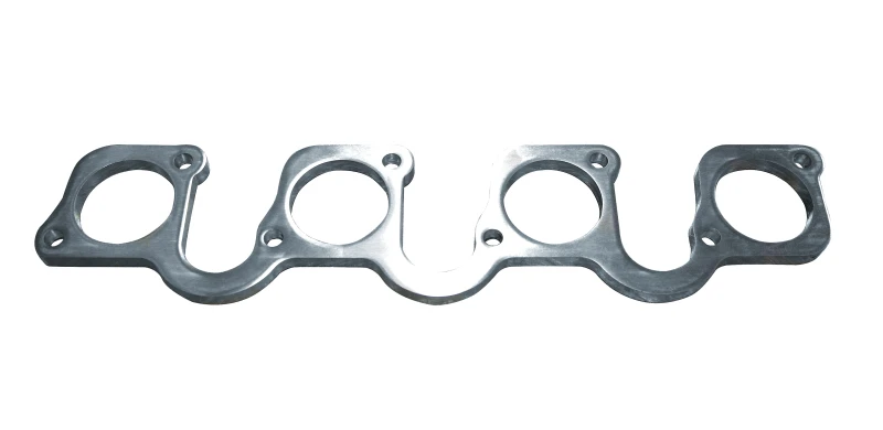 Kooks SB Ford 2-Zoll-SS-Yates-Flansch (Bank)