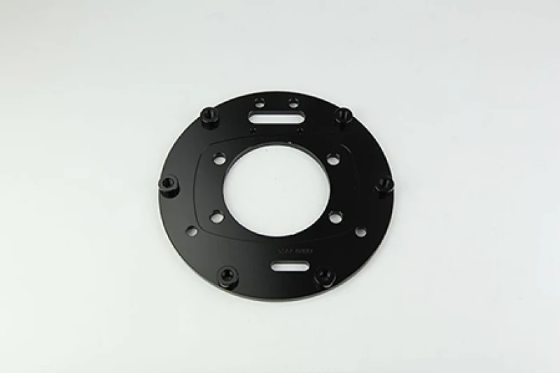 Wilwood Aluminum Rear Disc / Drum Backing Plate Bracket - Single