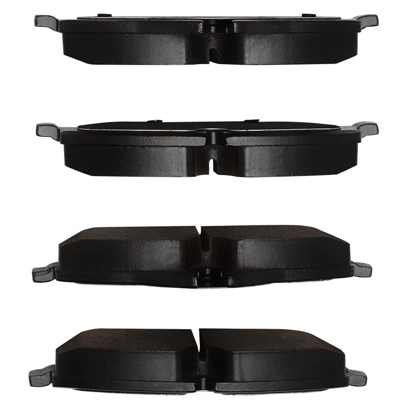 DFC 06-24 Mini Cooper Clubman Front 4000 Hybridynamic Brake Pads