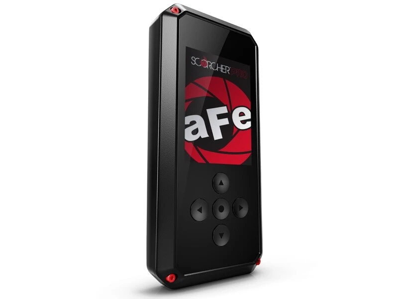 aFe 19-21 RAM 2500/3500 Cummins L6-6.7L (td) (Diesel) SCORCHER PRO Leistungsprogrammierer