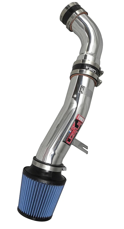 injen_SP1322P-67934ff786d3c Injen 2014 Kia Forte 1.8L 4 Cyl. Polished Two piece Cold Air Intake (Converts to Short Ram Intake)