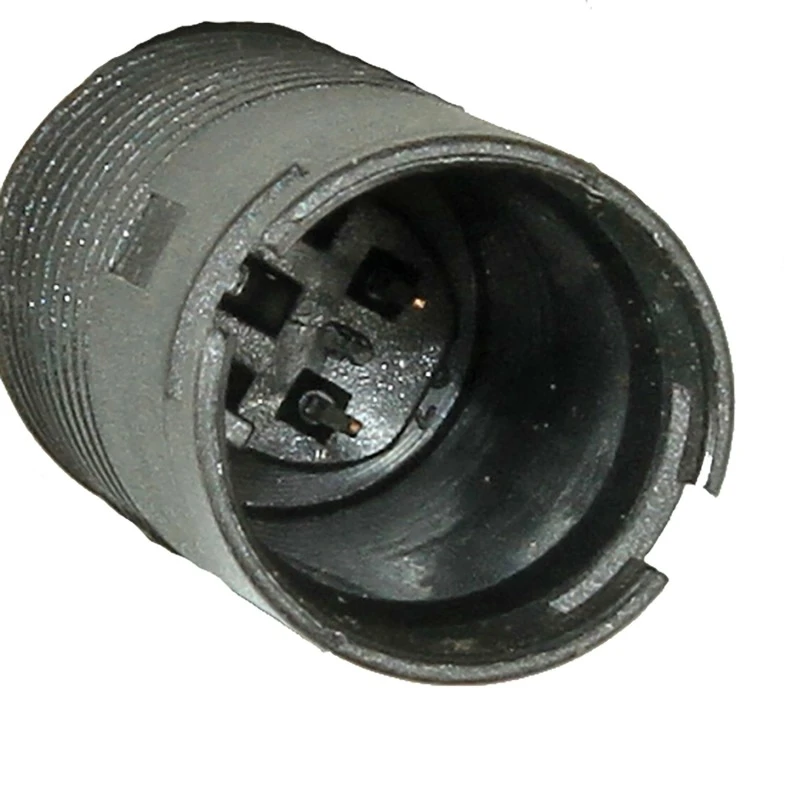 Power Stop 04-10 BMW X3 Rear Euro-Stop Electronic Brake Pad Wear Sensor