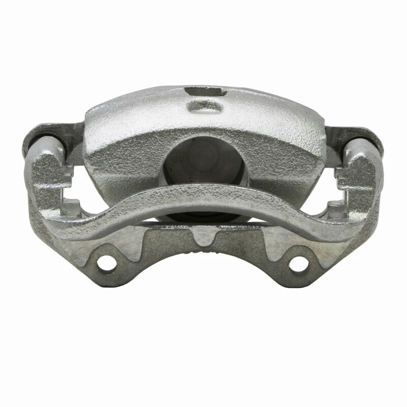 DFC 09-11 Nissan Versa Front-R Silver Zinc Coated Premium Caliper