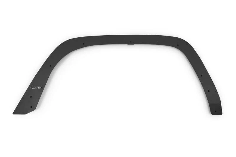 DV8 Offroad Fender Deletes für 2020–2024 Jeep Gladiator JT