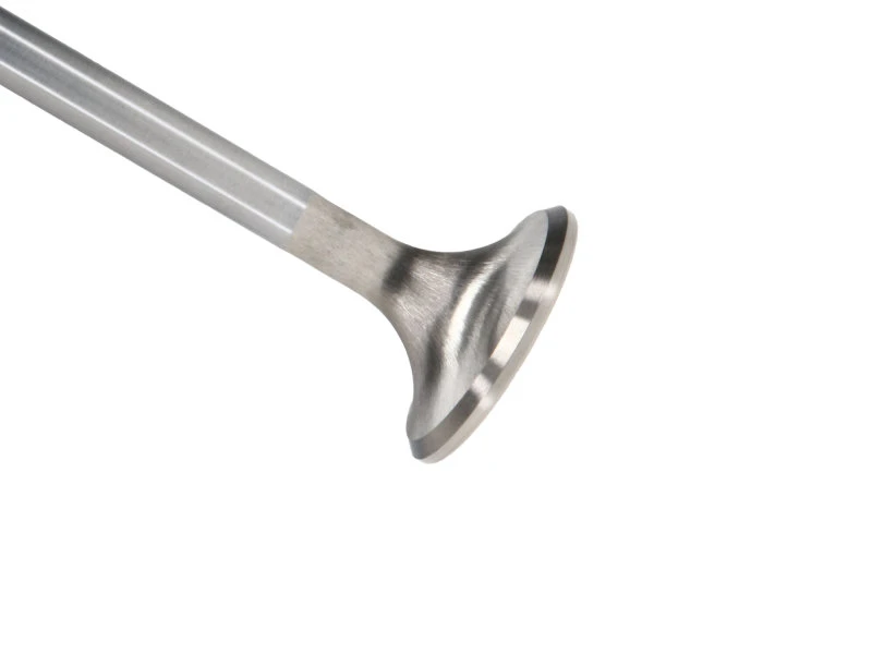 Manley Nissan 2.6L Inline 6-24 Ventil (RB26DET/T) Auspuff 30.15mm Edelstahl-Renn-Flo-Ventil (EINZEL)