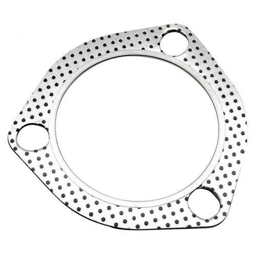 BLOX Racing 2.75in / 3-Hole Exhaust Gasket
