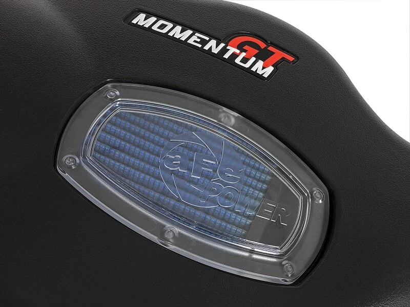 aFe Momentum GT Pro 5R Ansaugsystem Chevrolet Camaro 16-17 I4 2.0L (t)