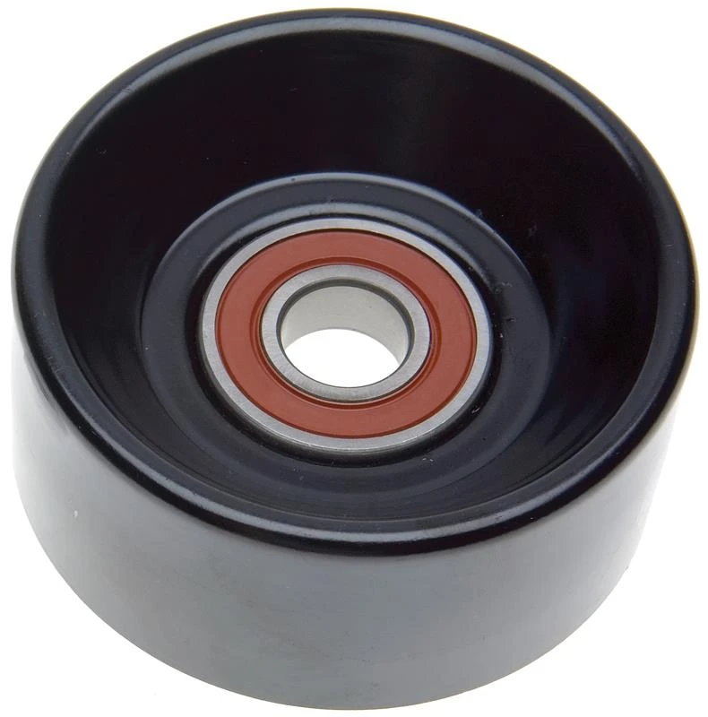 Gates 03-99 Ford Super Duty Pickup V8 7.3L Diesel Idler Pulley Belt Drive Pulleys & Tensioners