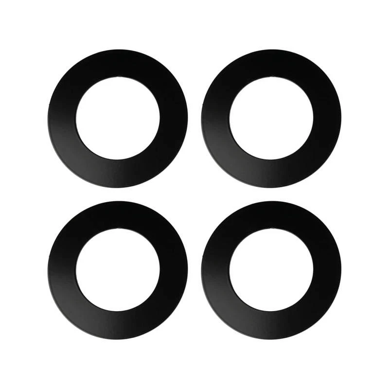 ARB / OME 2021+ Ford Bronco Trim Packer Vorne