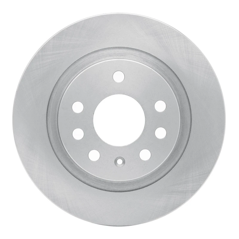 DFC 03-11 Cadillac BLS (Mexico) Rear Brake Rotor
