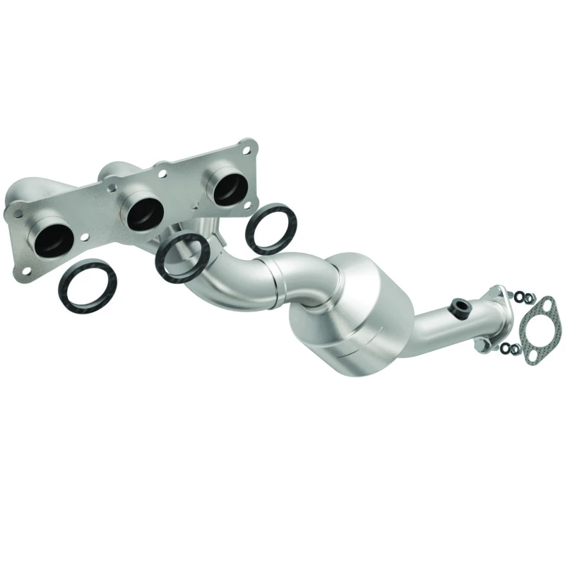 Magnaflow-Katalysator DF 06-08 BMW Z4 3.0L fr